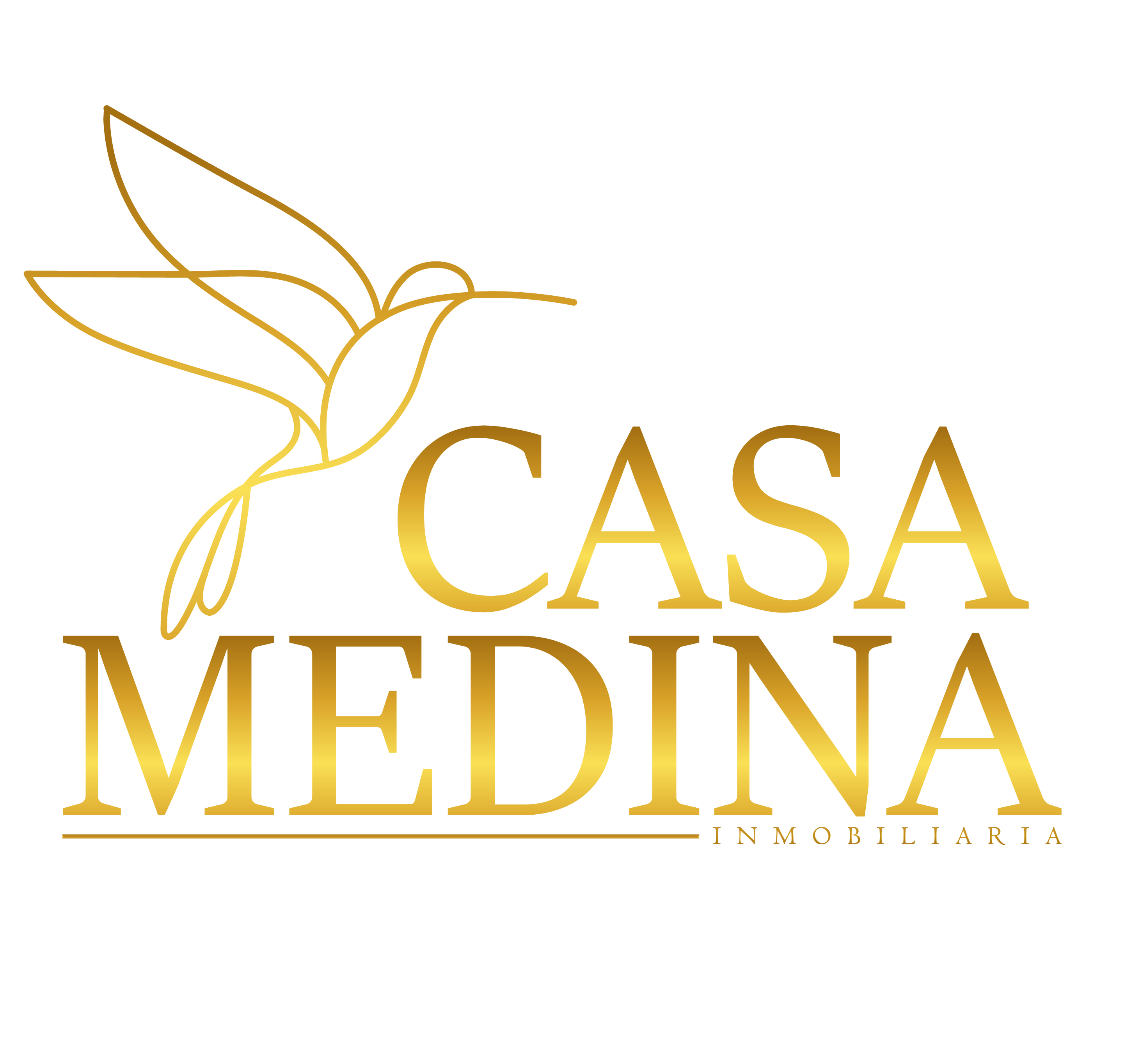 Casa Medina Inmobiliaria